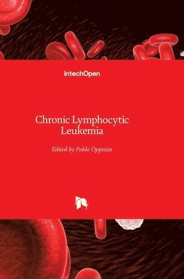 bokomslag Chronic Lymphocytic Leukemia