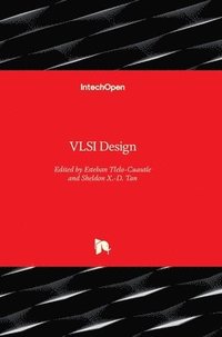 bokomslag VLSI Design