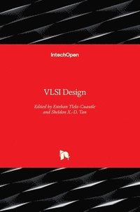 bokomslag Vlsi Design