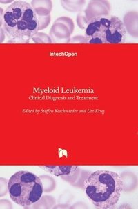 bokomslag Myeloid Leukemia