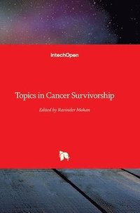 bokomslag Topics In Cancer Survivorship