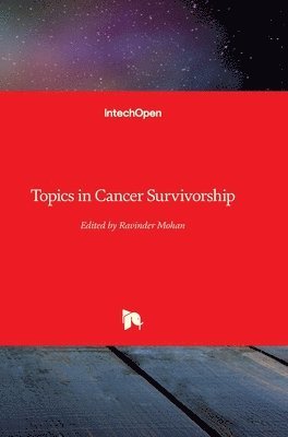 bokomslag Topics in Cancer Survivorship