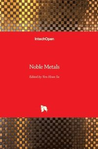 bokomslag Noble Metals