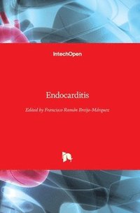 bokomslag Endocarditis