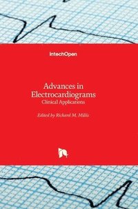 bokomslag Advances In Electrocardiograms