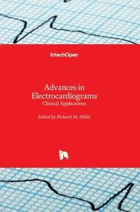 bokomslag Advances in Electrocardiograms: Clinical Applications