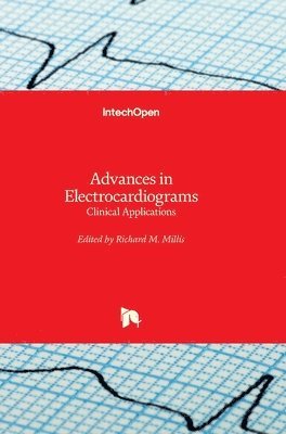 bokomslag Advances in Electrocardiograms: Clinical Applications