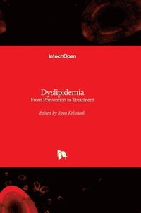bokomslag Dyslipidemia: From Prevention to Treatment