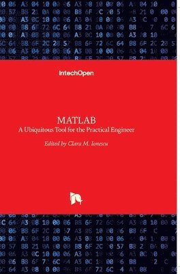 Clara M. Ionescu, Clara Ionescu - MATLAB, Inbunden