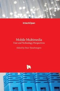 bokomslag Mobile Multimedia