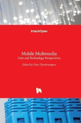 bokomslag Mobile Multimedia