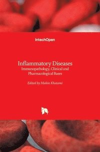 bokomslag Inflammatory Diseases