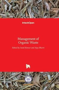 bokomslag Management Of Organic Waste