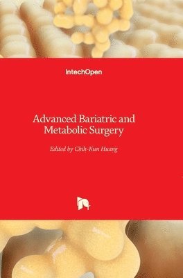 Advanced Bariatric And Metabolic Surgery 1