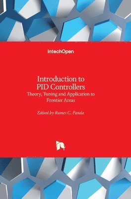 bokomslag Introduction to PID Controllers: Theory, Tuning and Application to Frontier Areas