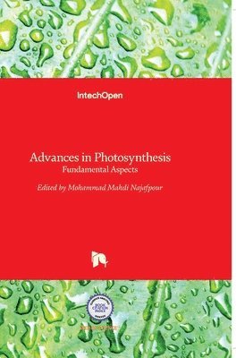 bokomslag Advances in Photosynthesis: Fundamental Aspects