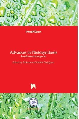 Advances In Photosynthesis 1