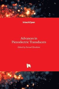 bokomslag Advances in Piezoelectric Transducers
