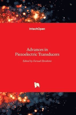 bokomslag Advances in Piezoelectric Transducers