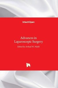 bokomslag Advances In Laparoscopic Surgery