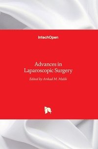 bokomslag Advances in Laparoscopic Surgery
