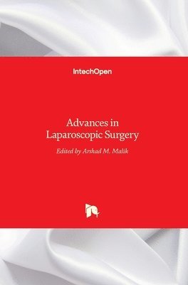 bokomslag Advances in Laparoscopic Surgery