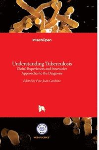 bokomslag Understanding Tuberculosis