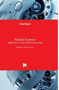 bokomslag Robotic Systems