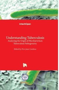 bokomslag Understanding Tuberculosis