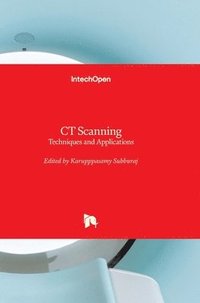 bokomslag CT Scanning