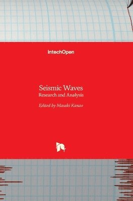 Masaki Kanao - Seismic Waves, Inbunden