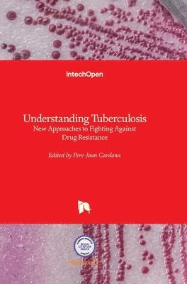 bokomslag Understanding Tuberculosis