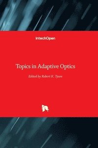 bokomslag Topics In Adaptive Optics