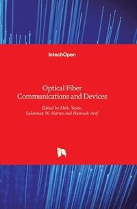 bokomslag Optical Fiber Communications and Devices