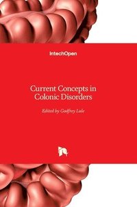 bokomslag Current Concepts in Colonic Disorders