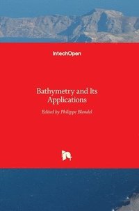 bokomslag Bathymetry And Its Applications