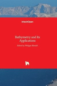 bokomslag Bathymetry and Its Applications