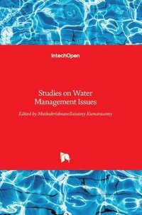 bokomslag Studies On Water Management Issues