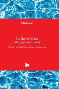 bokomslag Studies on Water Management Issues