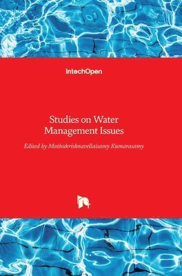 bokomslag Studies on Water Management Issues