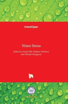 bokomslag Water Stress