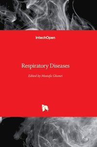 bokomslag Respiratory Diseases