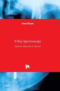 bokomslag X-Ray Spectroscopy