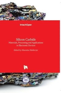 bokomslag Silicon Carbide