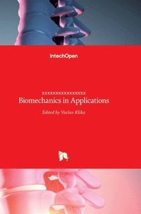 bokomslag Biomechanics In Applications