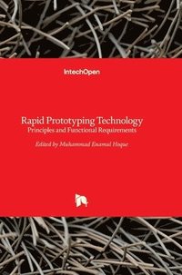 bokomslag Rapid Prototyping Technology