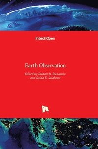 bokomslag Earth Observation