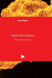 bokomslag Peptic Ulcer Disease