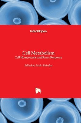 bokomslag Cell Metabolism