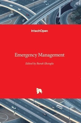 bokomslag Emergency Management